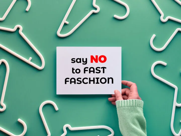 FAst Fashion Brands to Avoid
