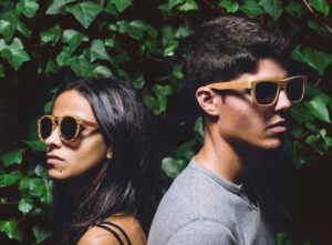 eco-friendly sunglasses