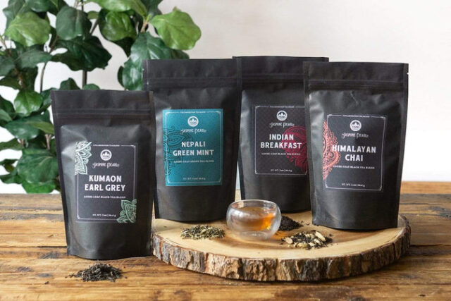 Zero Waste Tea Brands for a Plastic-Free Brew – Zero Waste Memoirs