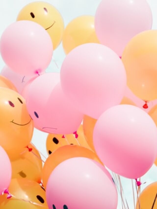 Eco-Friendly Alternatives to Balloons Story