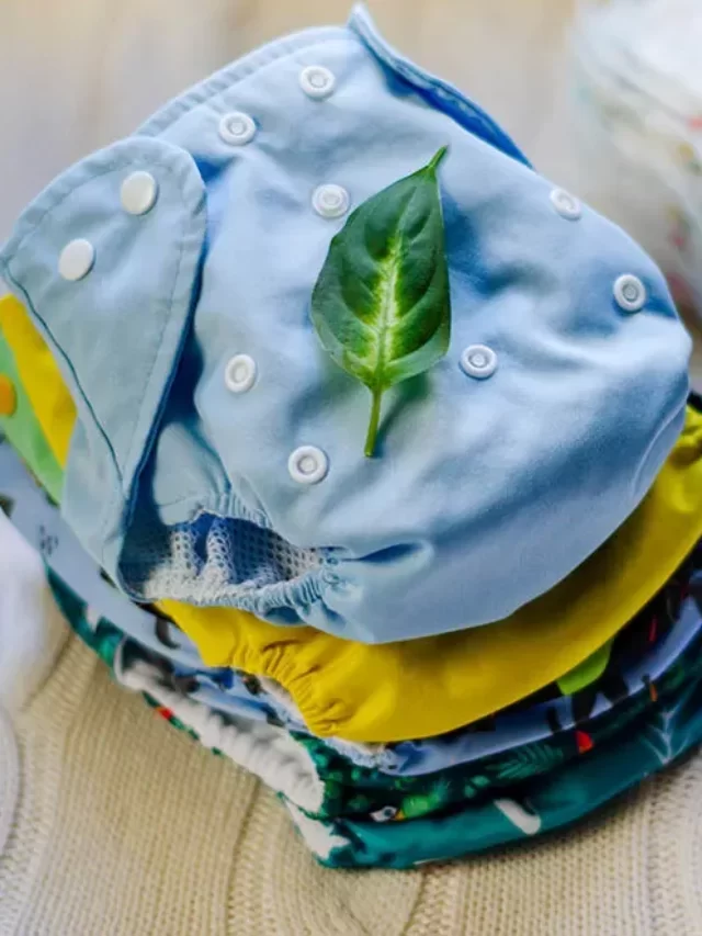 10 Best Eco-Friendly Diapers Story