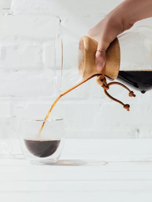 Zero Waste Coffee Story Zero Waste Memoirs