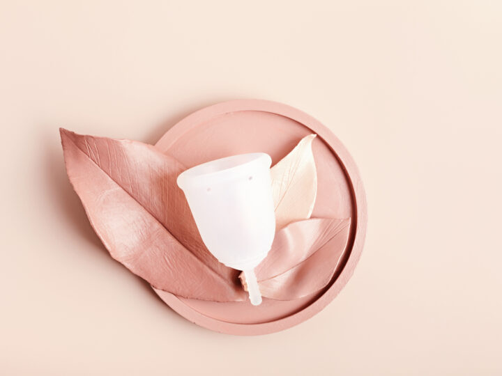 Best Menstrual Cup for Beginners