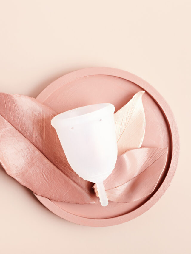 Best Menstrual Cups For Beginners Story Zero Waste Memoirs