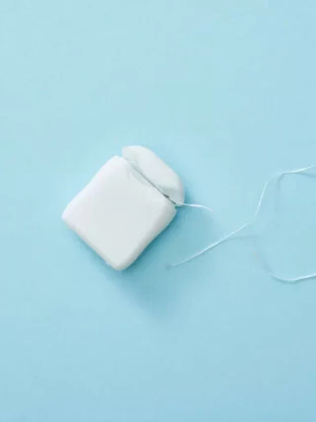 Best Eco Friendly Floss Story