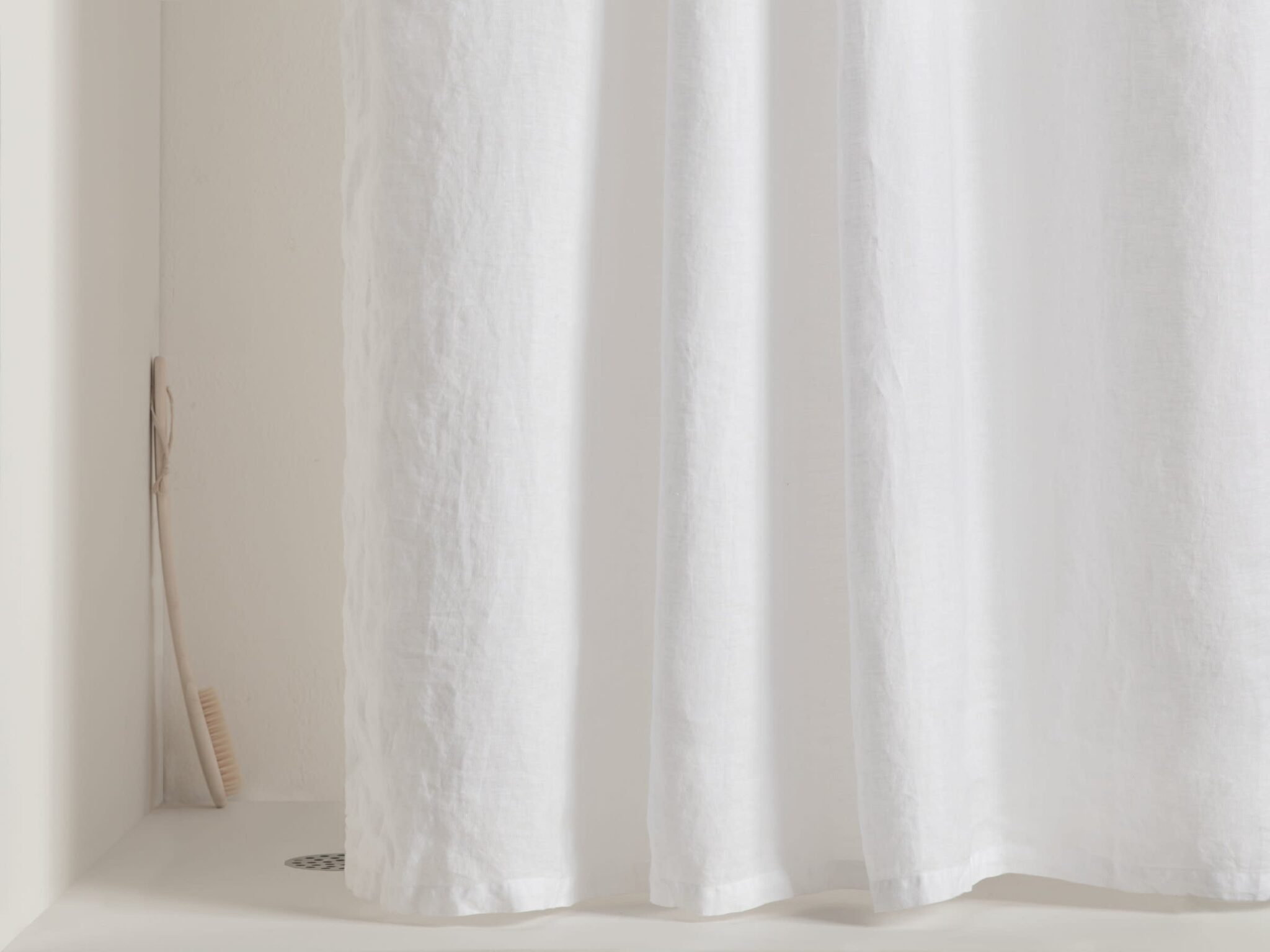 Zero Waste Shower Curtain Options for a Healthier Home