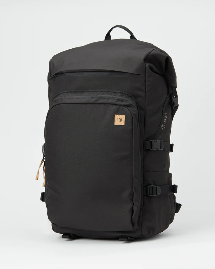 Best Eco-Friendly Backpacks for School, Work or Travel