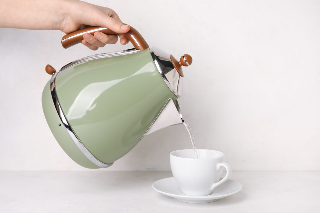 Best non-toxic tea kettles