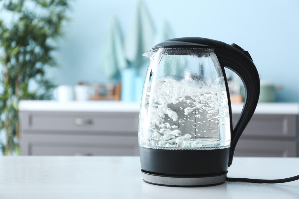 Comments/Reviews! ASCOT Electric Kettle, 100% Stainless Steel Hot