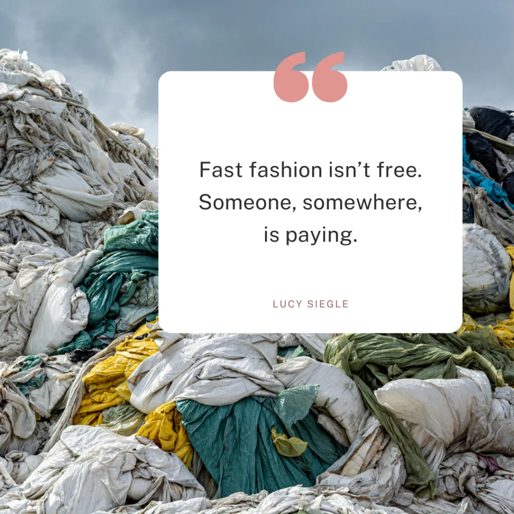 40 Zero Waste Quotes that will Inform, Inspire & Educate