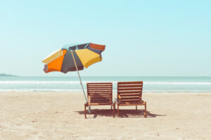 Best Sustainable Beach Umbrellas
