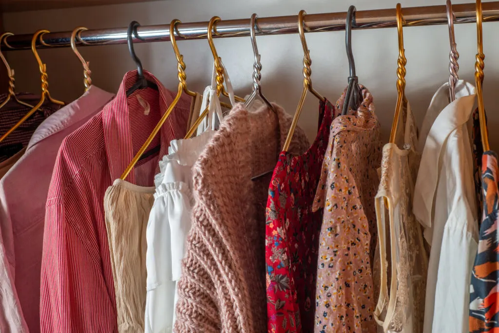 Benefits of Buying Secondhand Clothes - Zero Waste Memoirs