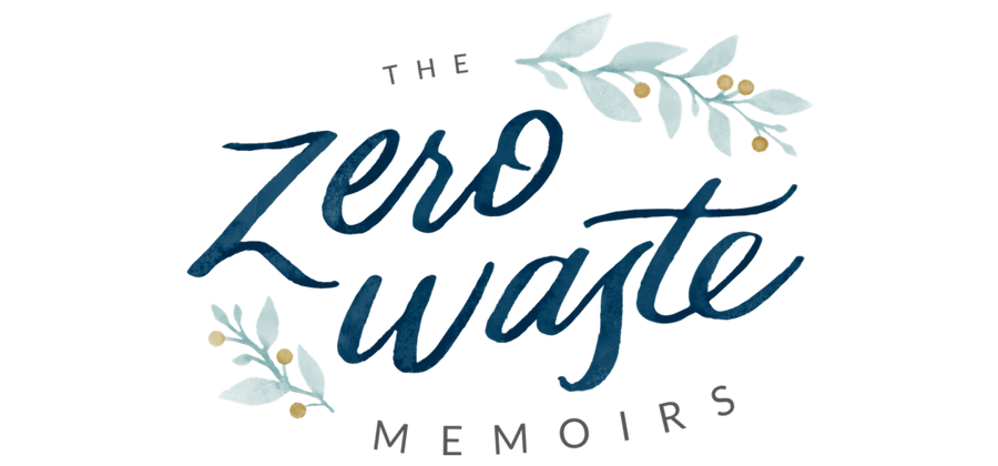 Zero Waste Memoirs