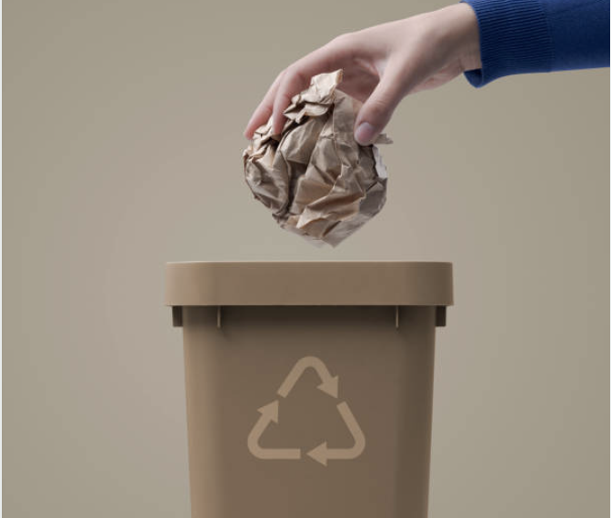 How to Reduce Your Paper Waste