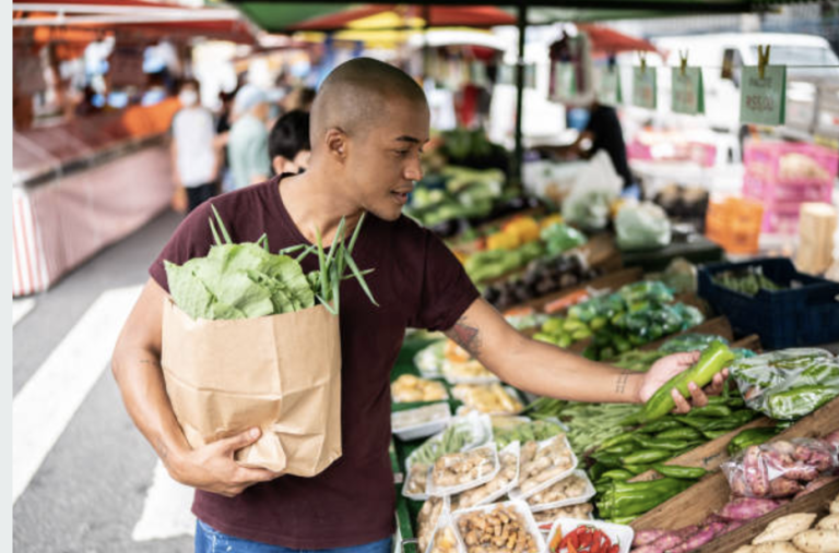 How to Find Local Zero Waste Grocery Resources - Zero Waste Memoirs