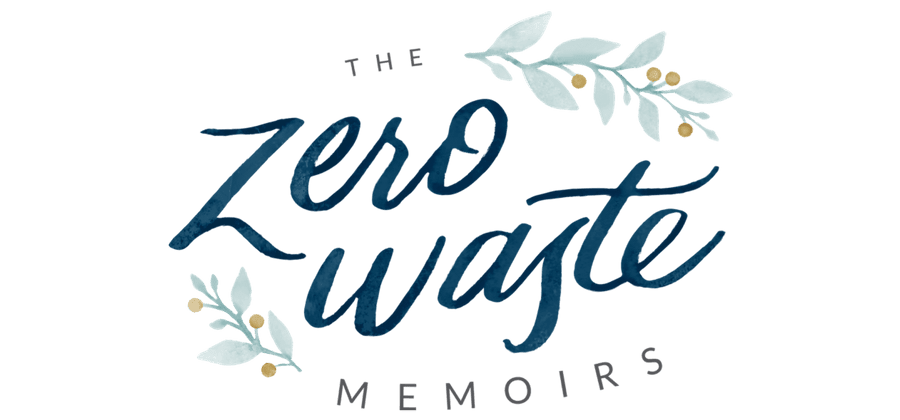 Zero Waste Memoirs